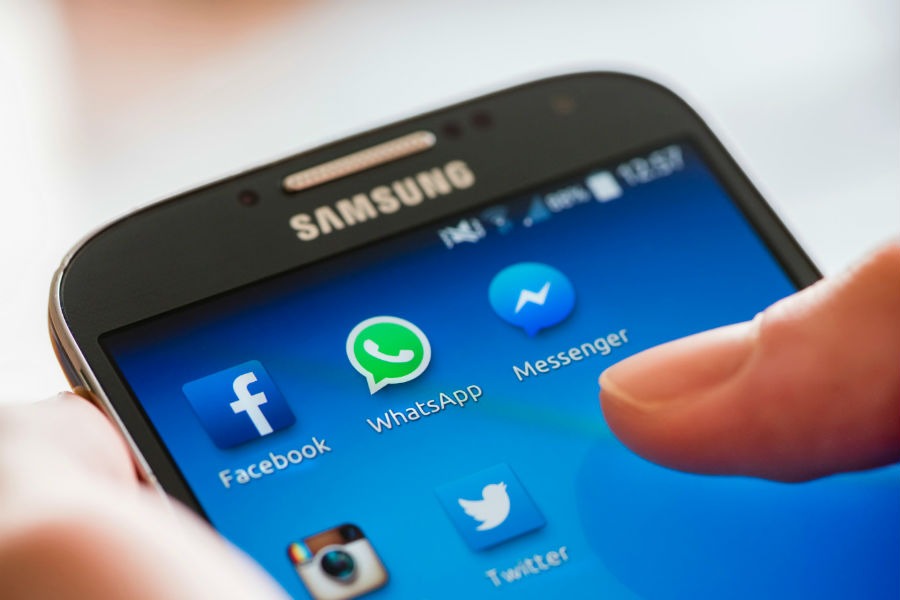 WhatsApp y Facebook no compartirán tu información de usuario en Europa