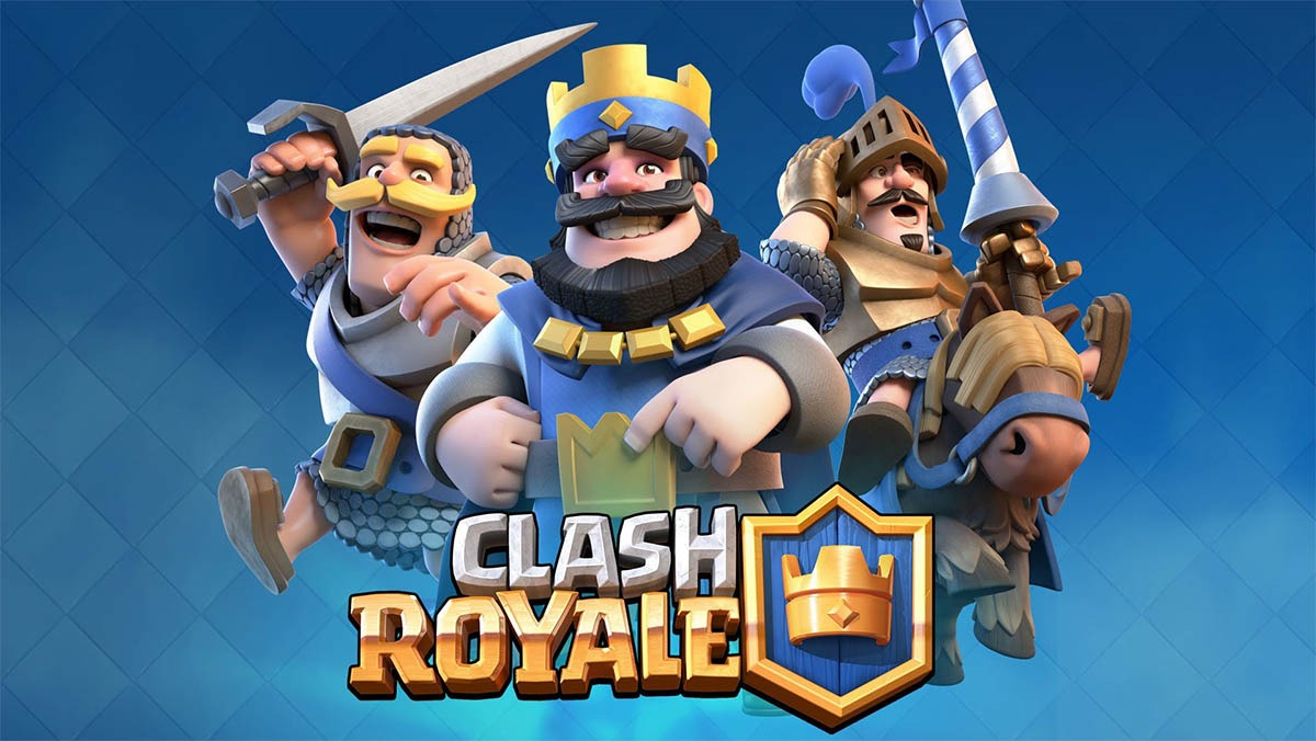 Cómo compartir las repeticiones de tus jugadas en Clash Royale