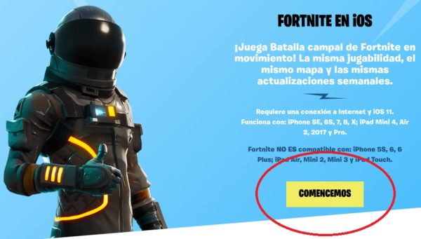 Como Saber Si Mi Pc Soporta Fortnite