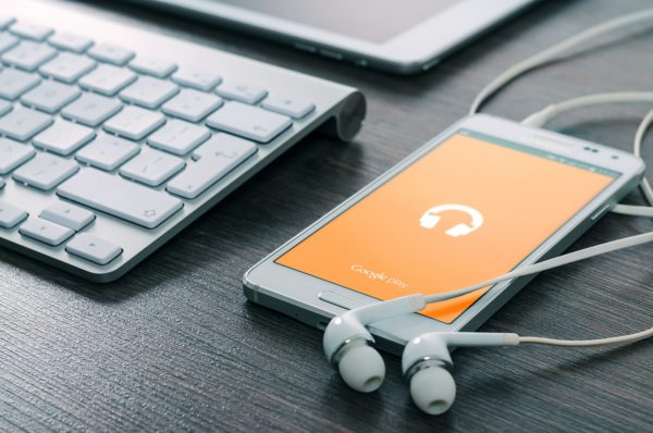 Google Play Música podría ser sustituido por YouTube Remix próximamente
