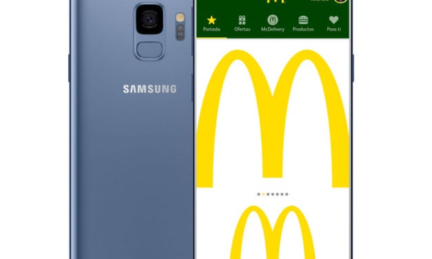 Cómo encontrar y canjear las ofertas de McDonald’s