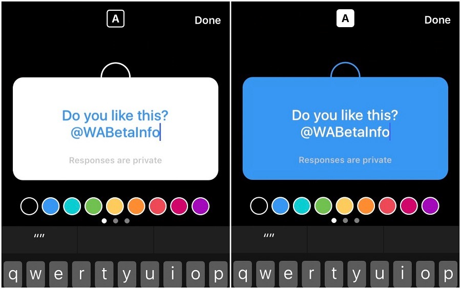 Instagram Stories prepara una nueva función de preguntas y respuestas