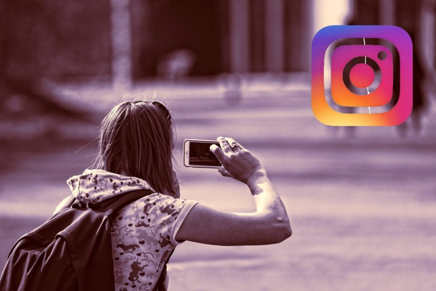 5 aplicaciones con los filtros que más gustan en Instagram Stories