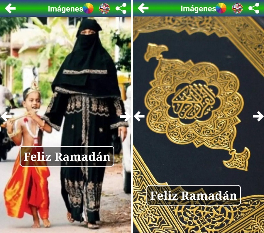 imagenes ramadan