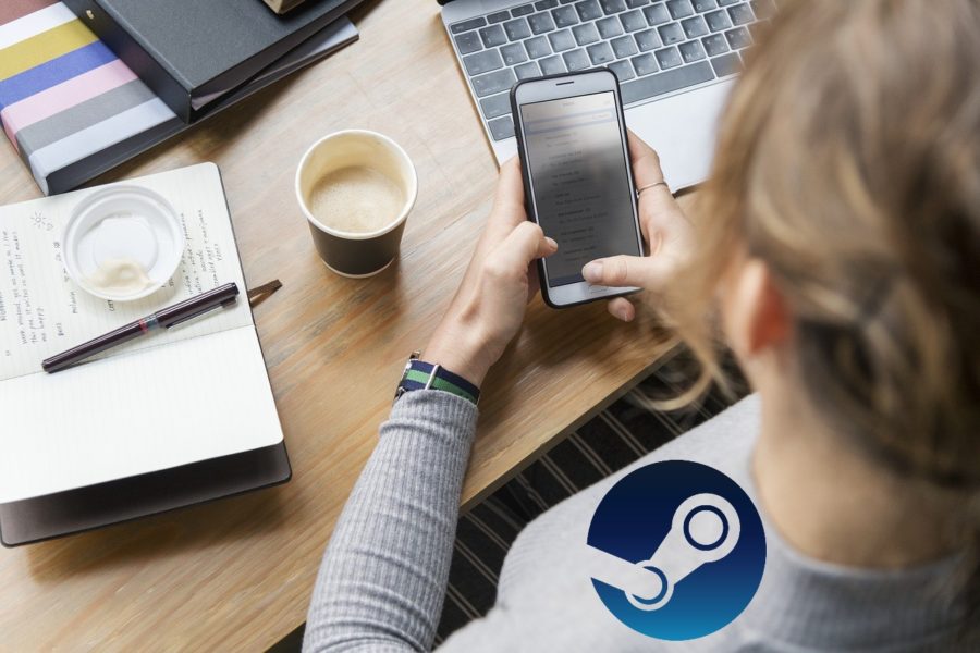 Pronto podrás jugar a tus juegos de Steam de PC en tu móvil Android