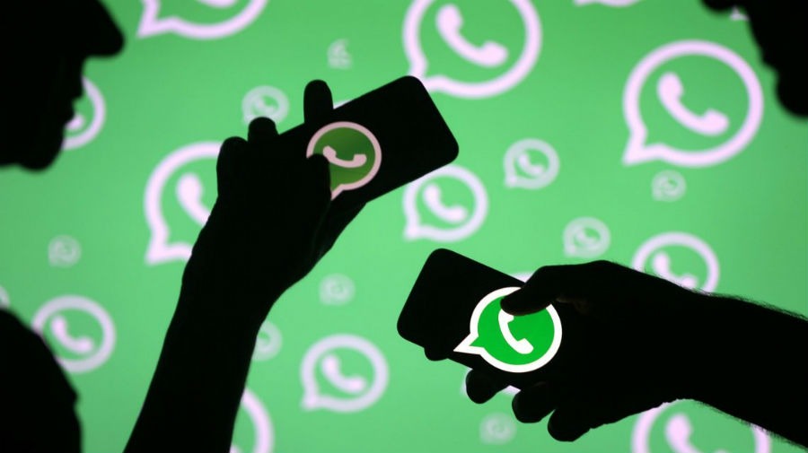 WhatsApp permitirá ocultar las fotos que recibes en la galería del móvil 