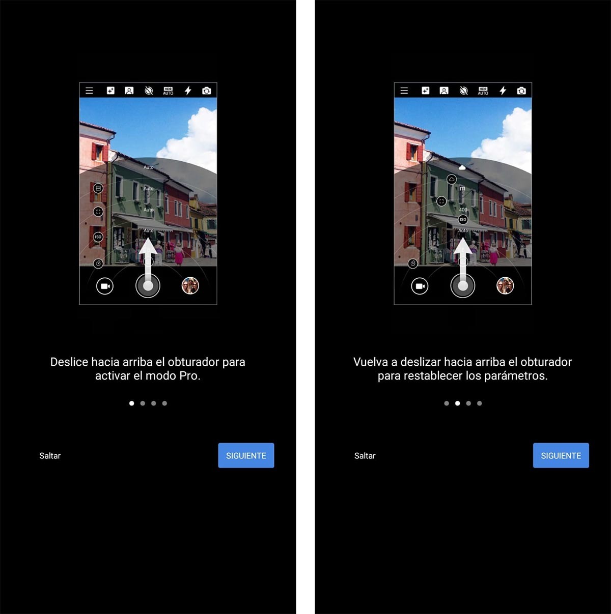 Nokia camera