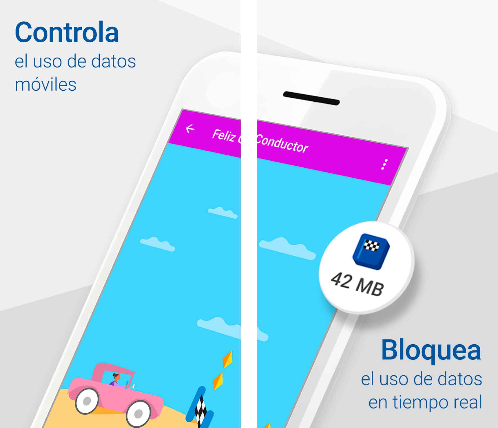 Google Datally estrena funciones para ahorrar datos de Internet en Android