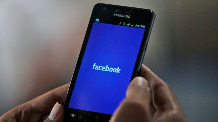 Facebook prepara su propia aplicación al estilo Tik Tok