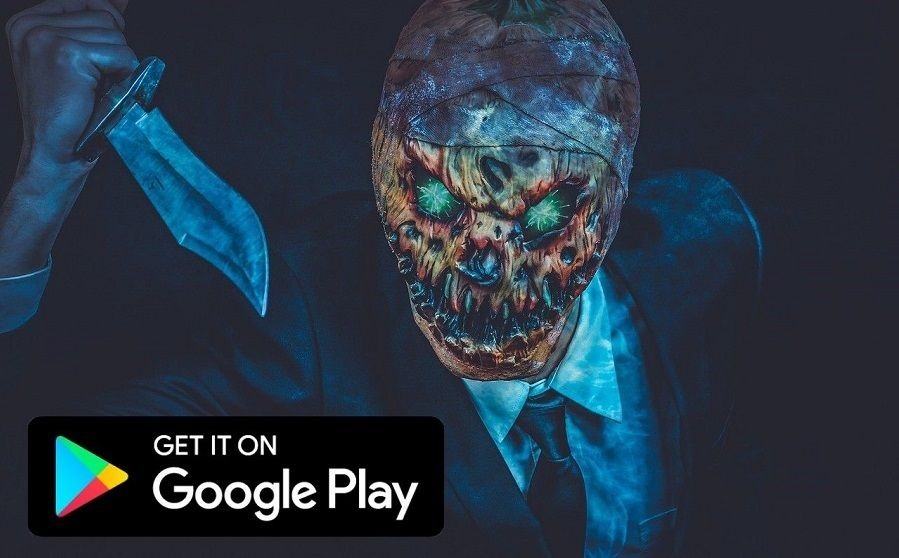 5 juegos de terror para sudar de miedo con tu móvil Android