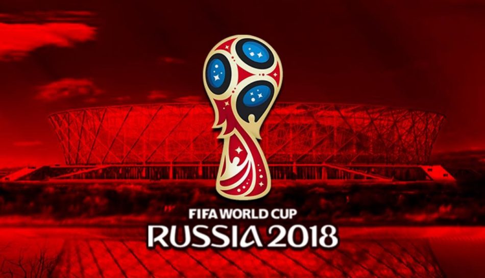 Instagram Stories estrena nuevo filtro del mundial de fútbol de Rusia