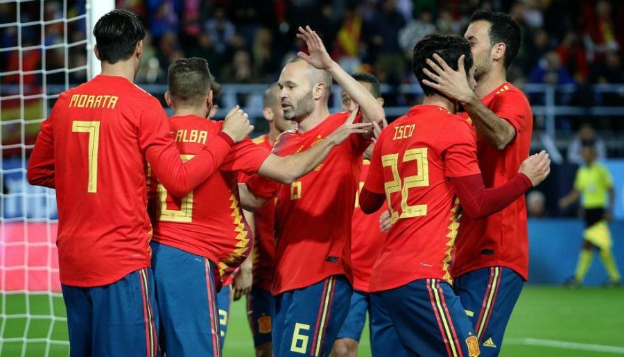 10 objetos de Mundial de Fútbol Rusia 2018 que puedes comprar en Wish