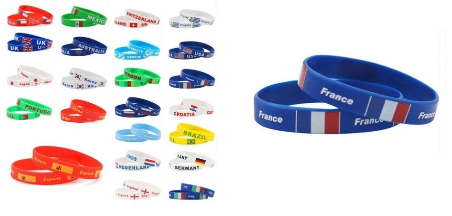 pulseras