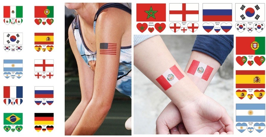 tatuajes