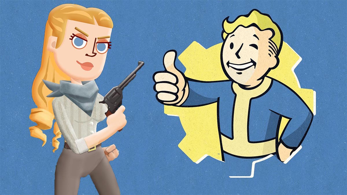 5 diferencias y semejanzas de Westworld y Fallout Sheltter