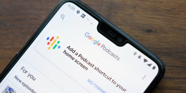 5 trucos para sacar partido a Google Podcasts – tuexpertoapps.com