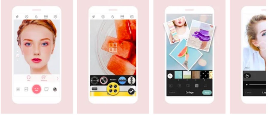 Las mejores aplicaciones para tu cámara en Android 1