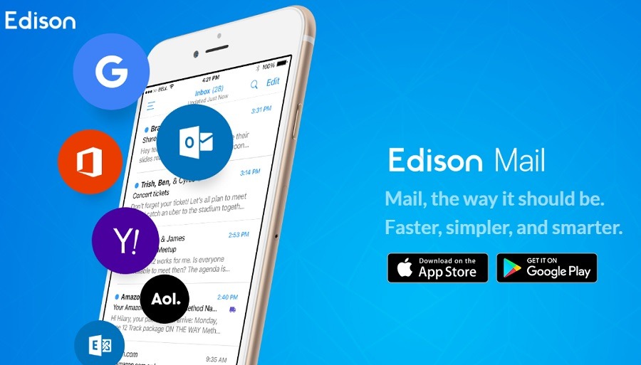 edison