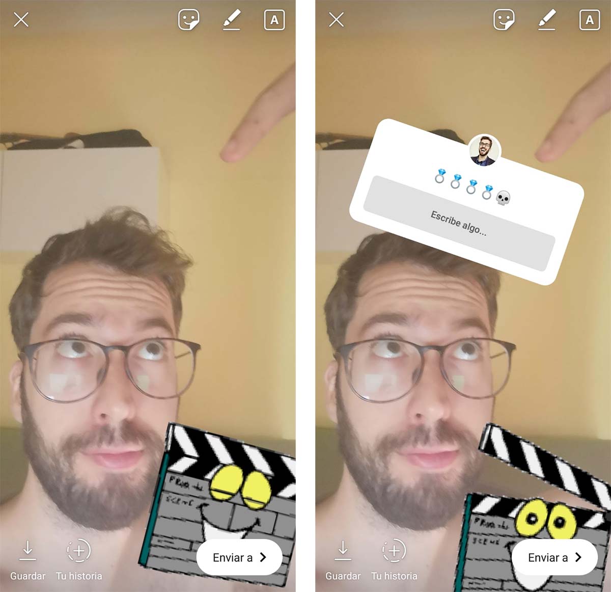 emoticonos Emoji