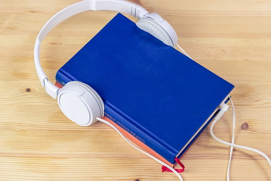 Ya puedes cortar los silencios en los audiolibros de Google Play Libros