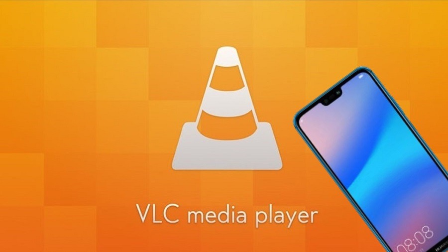 VLC veta su aplicación de vídeo a los móviles de Huawei 