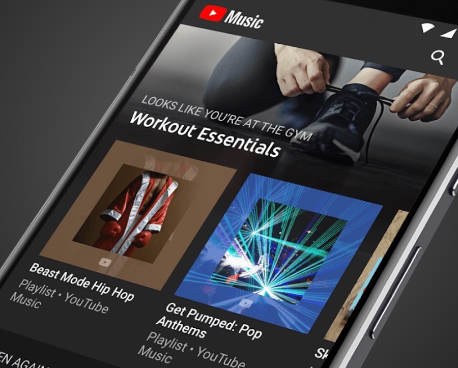 youtube-music