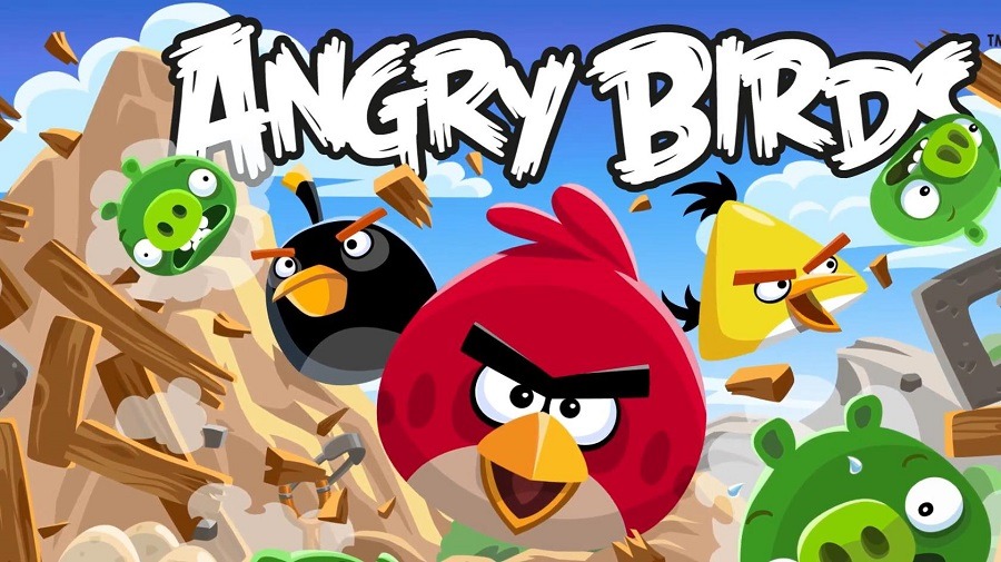 Qué ha sido de Rovio y Angry Birds diez años después