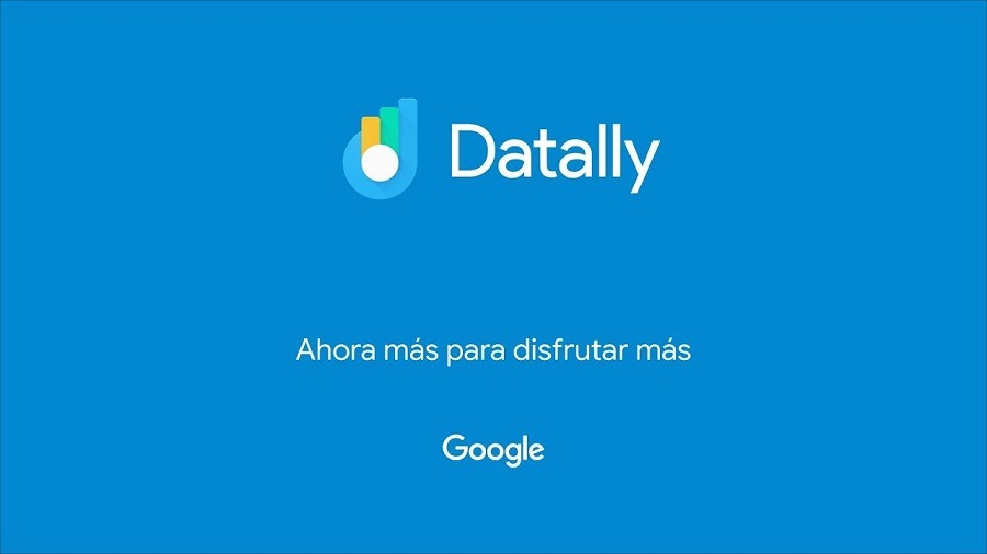 Google Datally, dos nuevas maneras de gestionar los datos que usas