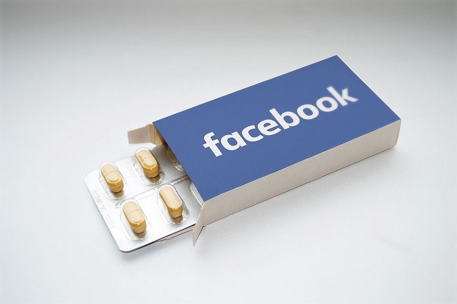 Cómo saber cuánto tiempo pasas en Facebook 3 facebook adiccion