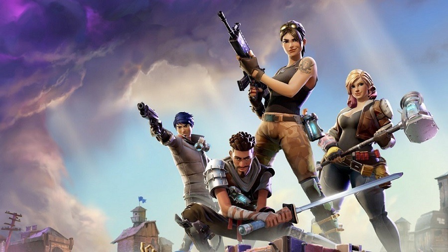 Por qué Fortnite para Android no estará en la Google Play Store