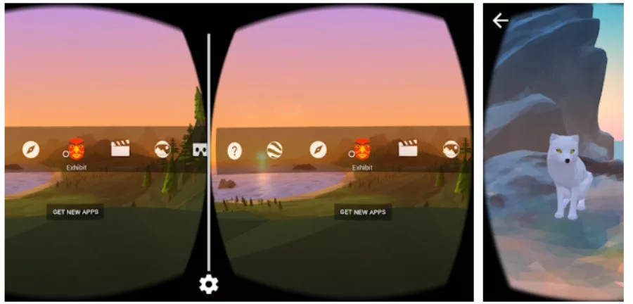 Los Mejores Juegos Y Aplicaciones Compatibles De Realidad Virtual