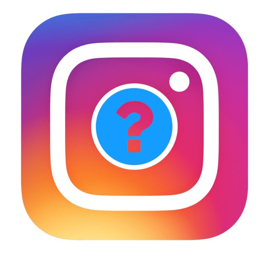 instagram sticker preguntas