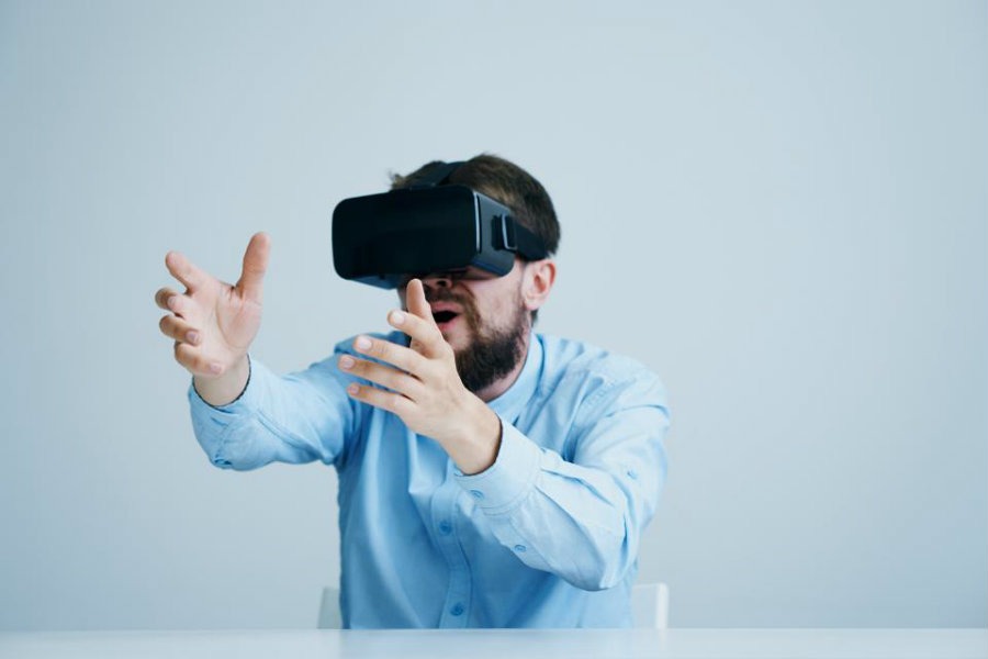 Los mejores juegos y aplicaciones compatibles de Realidad Virtual