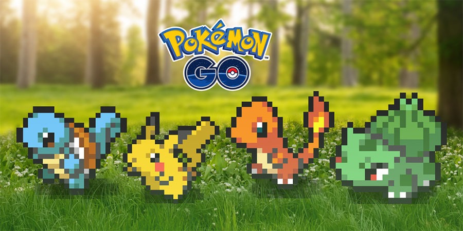 Pokémon GO pone fecha para las batallas entre entrenadores