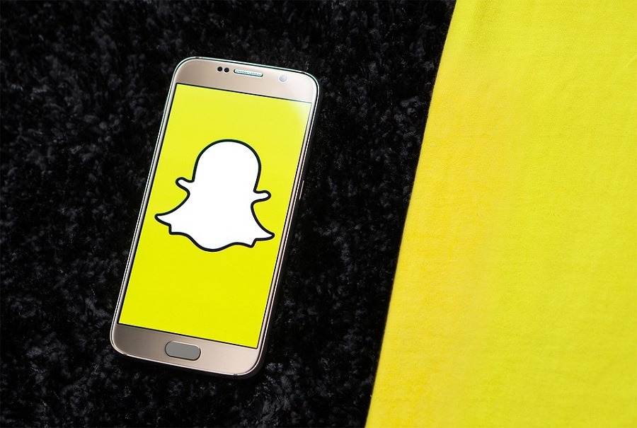 Los usuarios de Snapchat podrán comprar en Amazon con una foto