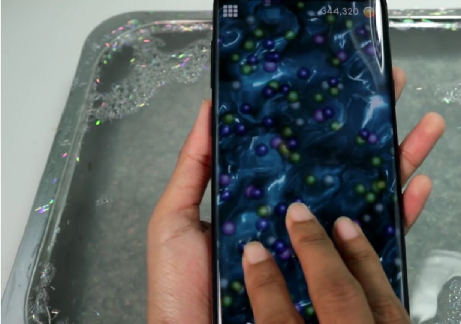 Cómo crear un slime directamente en tu móvil Android