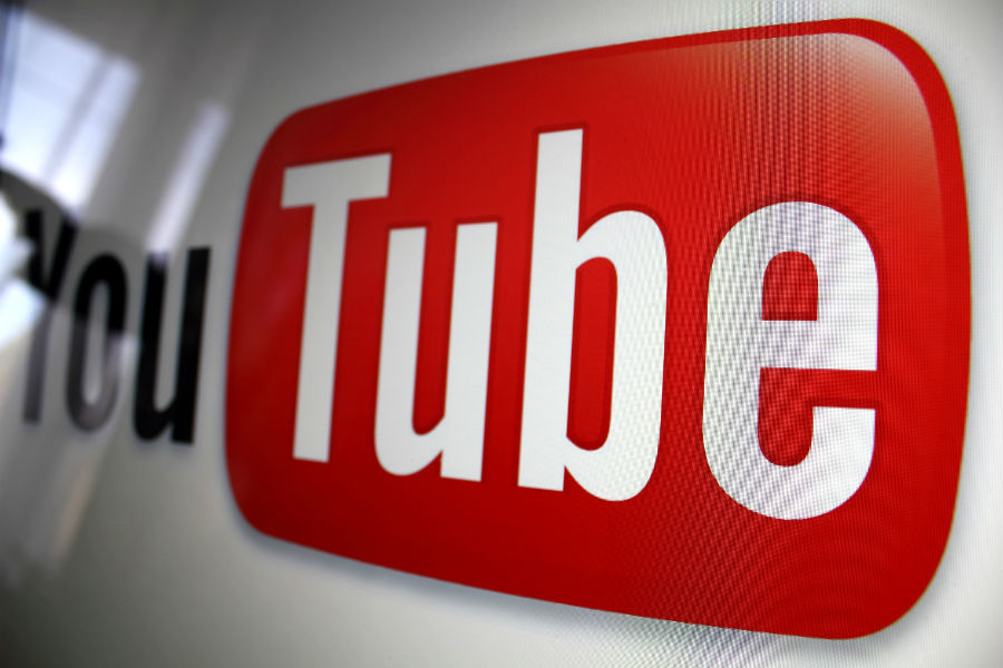 YouTube prepara nuevos gestos para moverte rápido entre vídeos