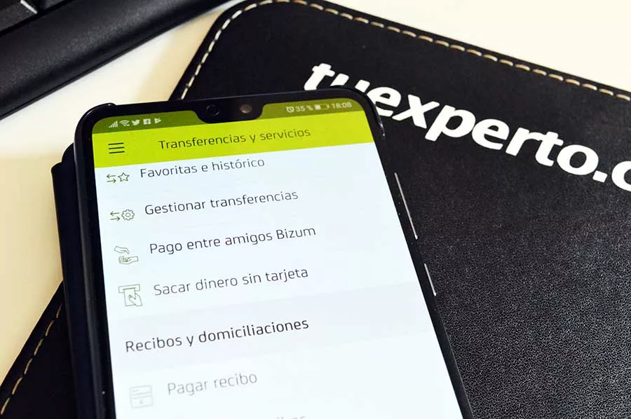 Como Activar Y Usar Bizum Para Hacer Y Recibir Pagos