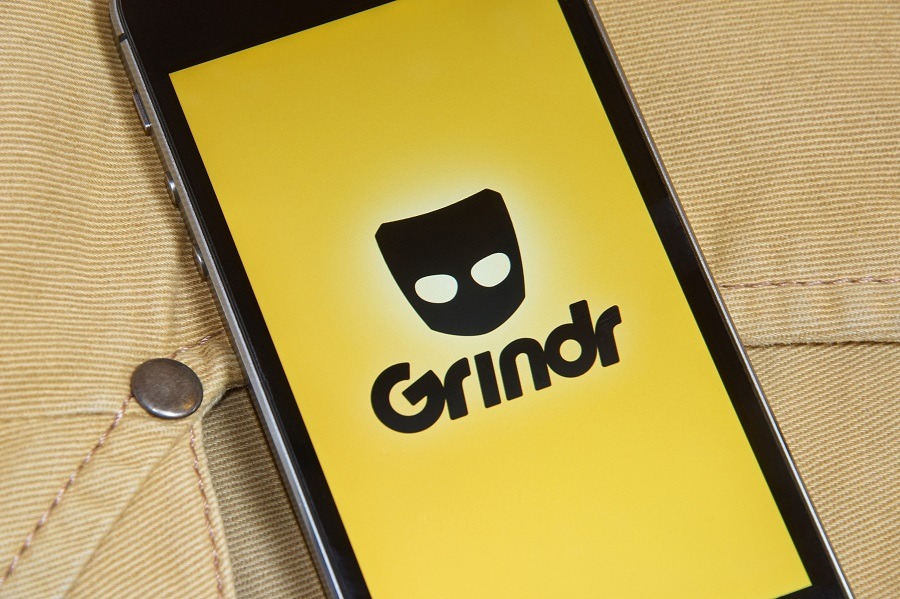Una app de terceros puede extraer tu información de perfil y ubicación de Grindr