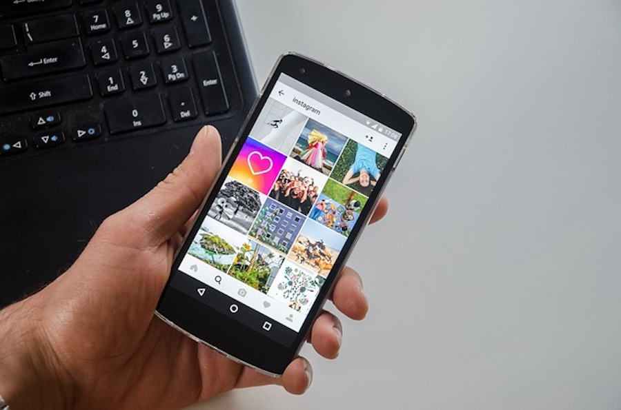 Instagram prepara la opción de poder compartir publicaciones de otros