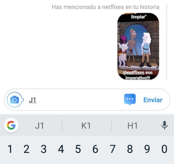 Que Significa 1.2 K En Instagram