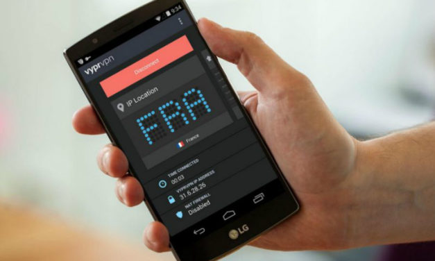 Las mejores aplicaciones VPN para Android
