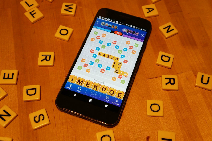 Los mejores juegos de palabras y de trivial para Android