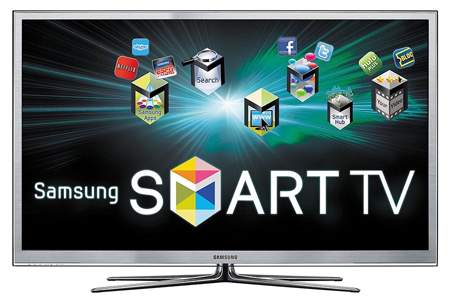 Samsung SmartTV