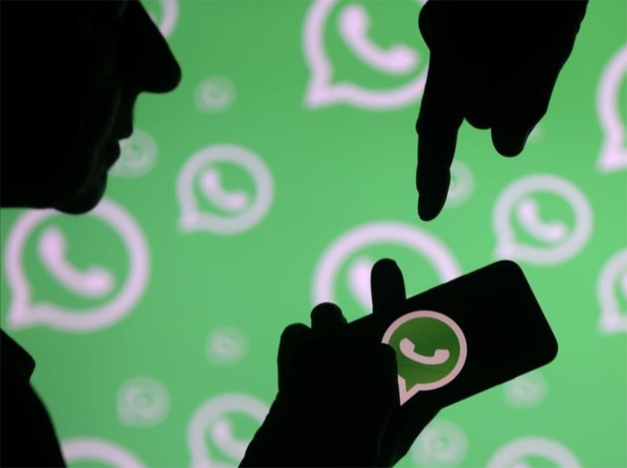 WhatsApp contará finalmente con modo oscuro 