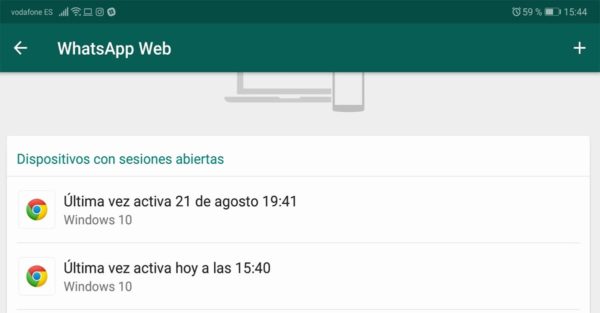 Como Puedo Ver Mis Conversaciones De Whatsapp En Google Drive