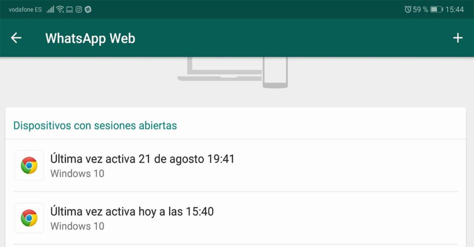 Como Puedo Ver Mis Conversaciones De Whatsapp En Google Drive