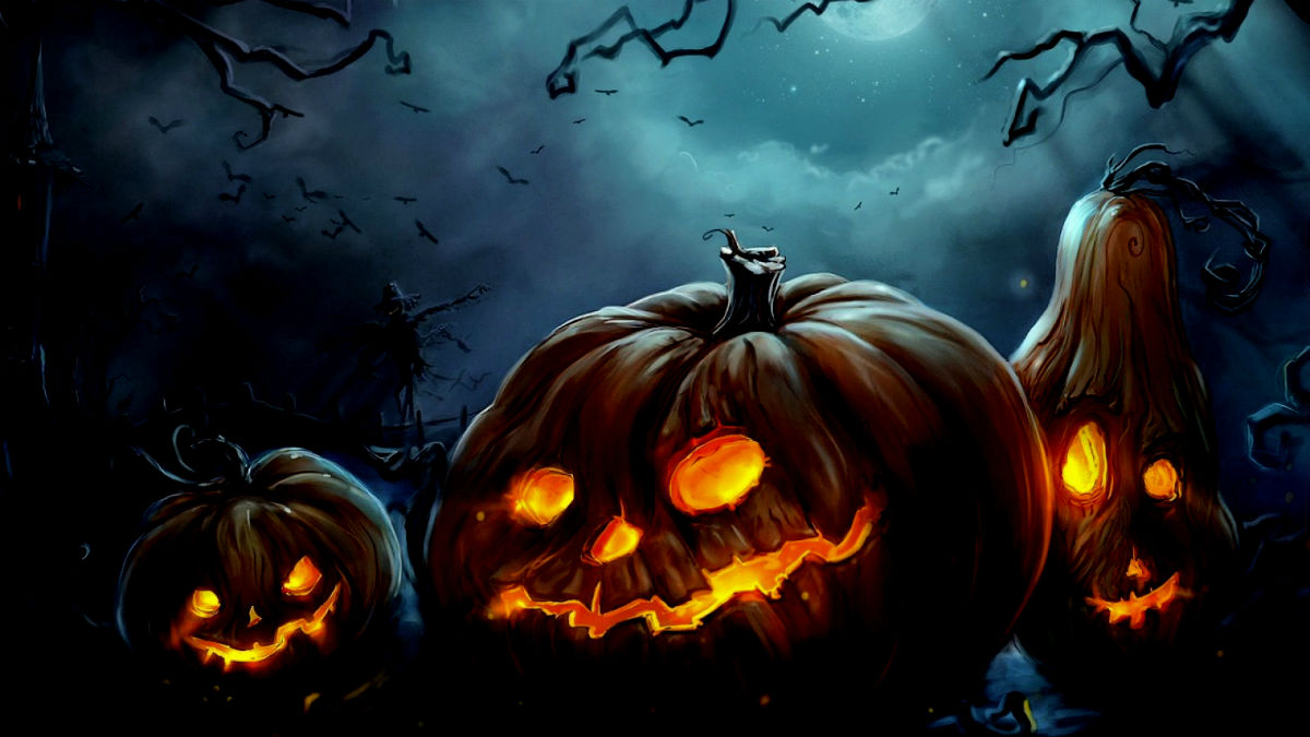 Fantasmas, zombies y vampiros: 5 juegos para disfrutar de Halloween