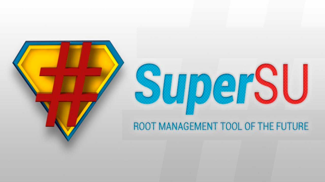 Dónde descargar gratis SuperSU para Android root
