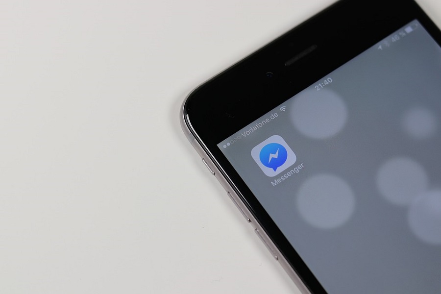Tendrás 10 minutos para eliminar los mensajes que envíes por Facebook Messenger 